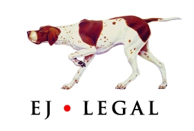 E J Legal Ltd logo